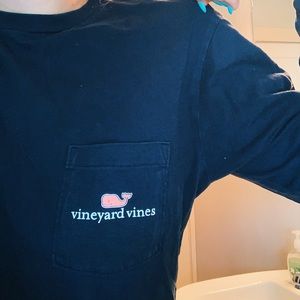 VINEYARD VINES MEN’S LONG SLEEVE